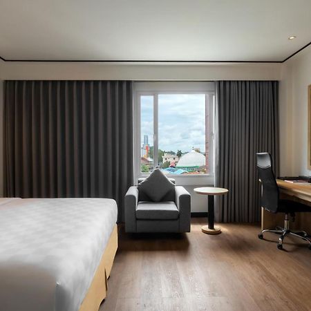 สวิส-เบลินล์ บาลอย บาตัม Hotel นาโกยา ภายนอก รูปภาพ