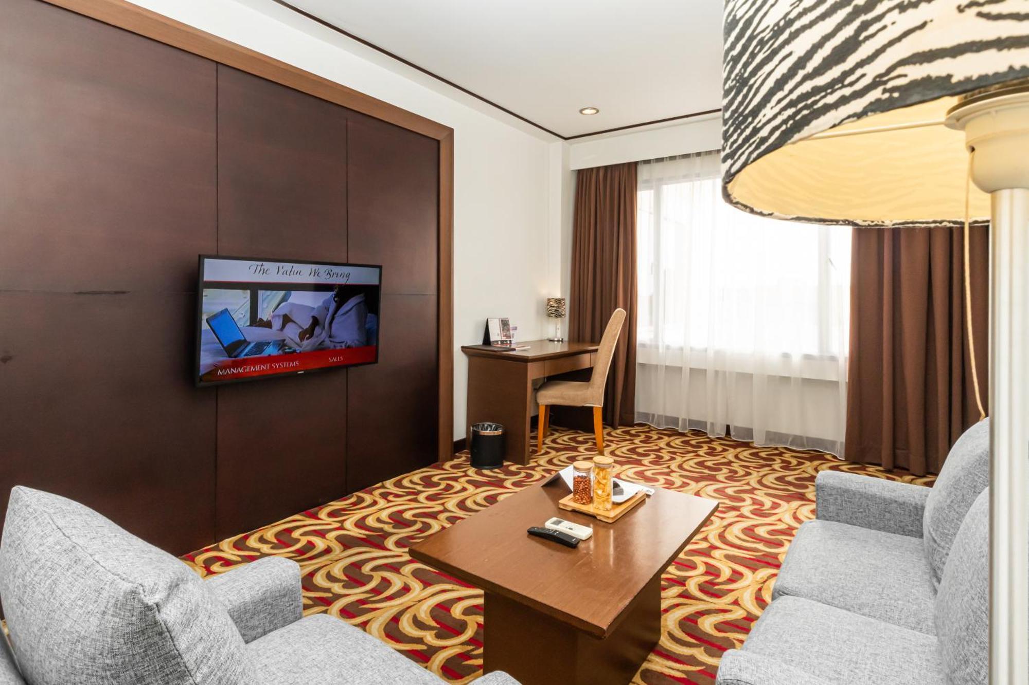 สวิส-เบลินล์ บาลอย บาตัม Hotel นาโกยา ภายนอก รูปภาพ