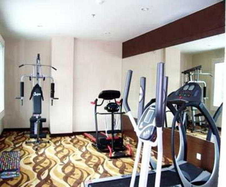 สวิส-เบลินล์ บาลอย บาตัม Hotel นาโกยา ภายนอก รูปภาพ